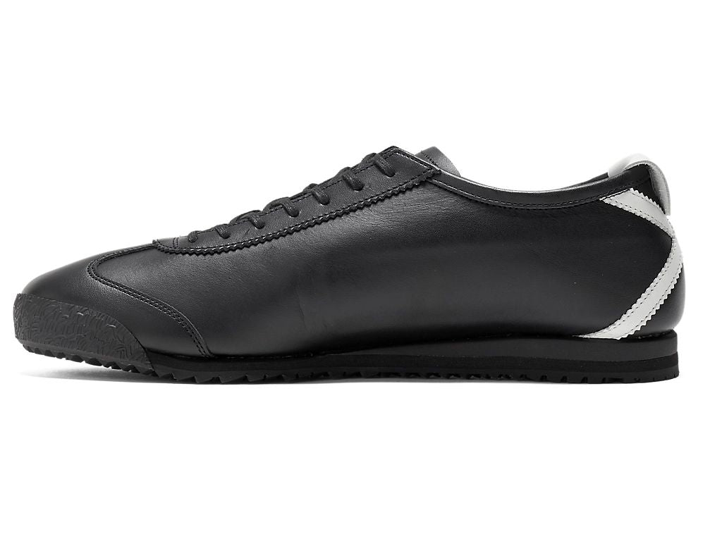 Onitsuka Tiger Mexico 66 Unisex Sneakers – White / Black