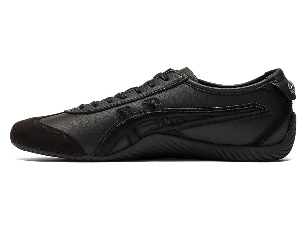 Onitsuka Tiger SCLAW Unisex Sneakers – Full Black