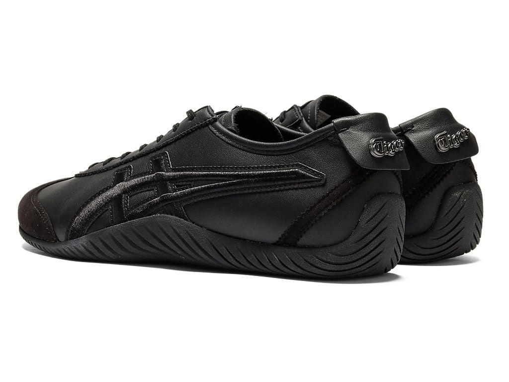 Onitsuka Tiger SCLAW Unisex Sneakers – Full Black