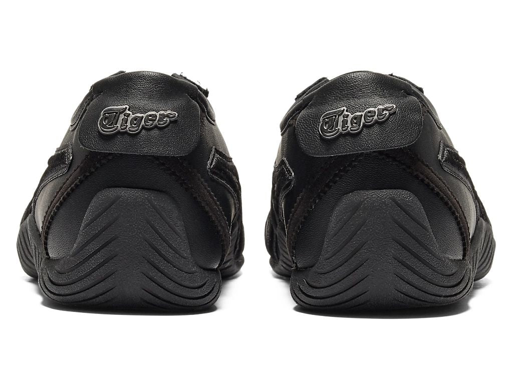 Onitsuka Tiger SCLAW Unisex Sneakers – Full Black