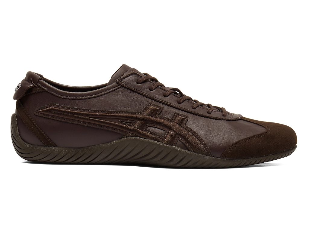 Onitsuka Tiger SCLAW Unisex Sneakers – Dark Brown