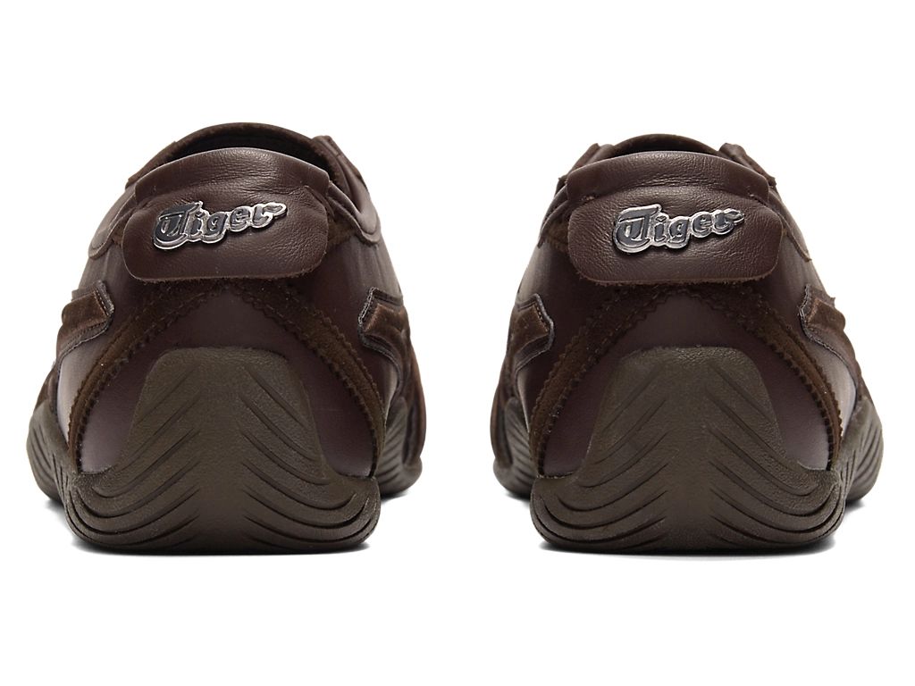 Onitsuka Tiger SCLAW Unisex Sneakers – Dark Brown