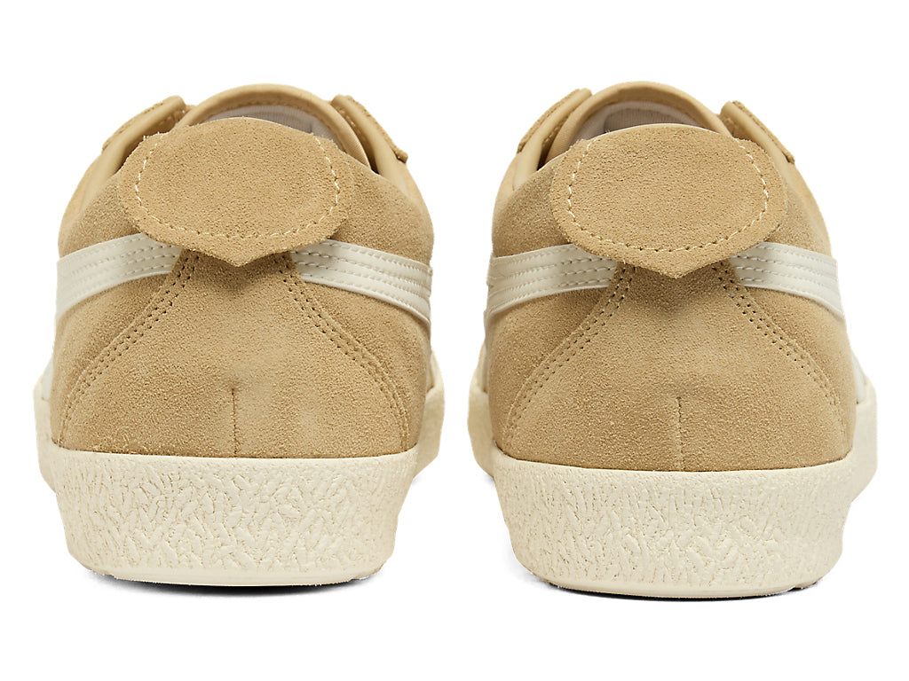 Onitsuka Tiger Mexico 66 Unisex Sneakers – Khaki Suede