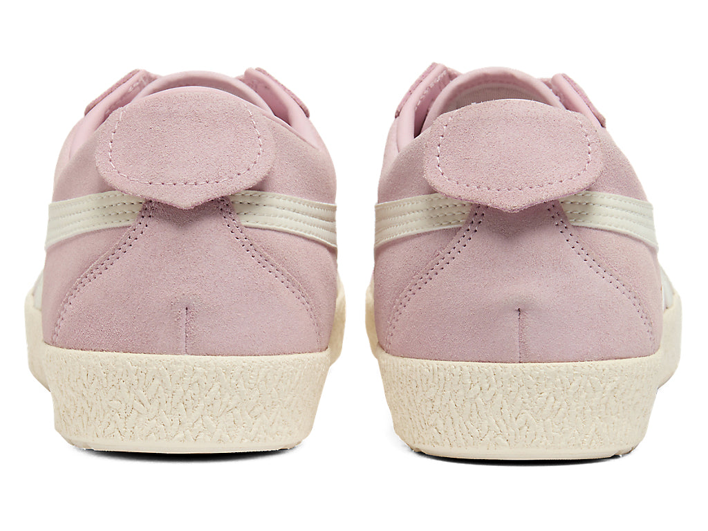 Onitsuka Tiger Mexico 66 Unisex Sneakers – Pink Suede