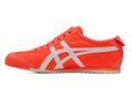 Onitsuka Tiger Mexico 66 Slip-On Unisex Sneakers – Orange White Stripe