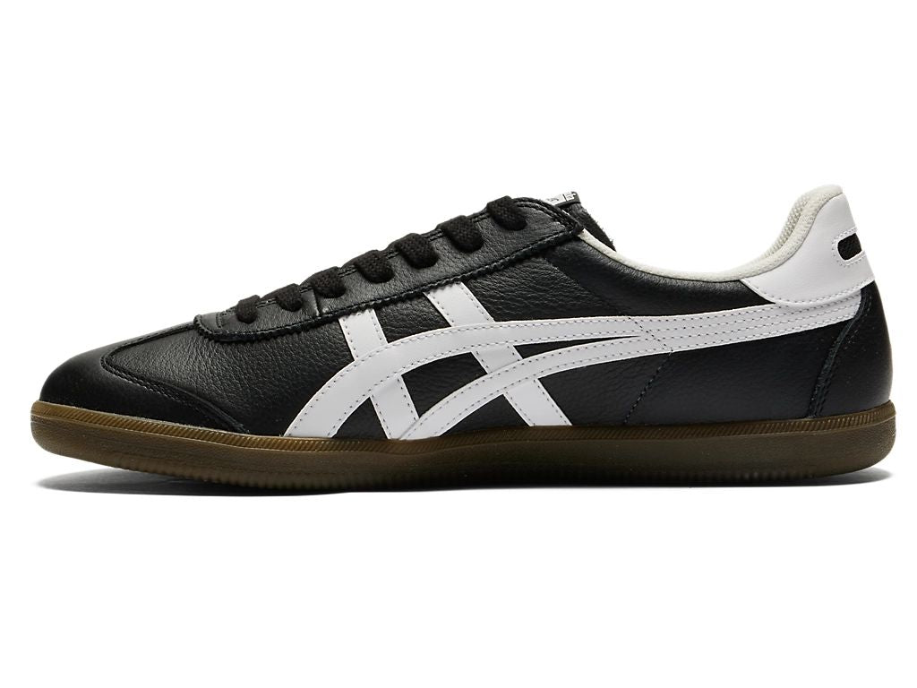 Onitsuka Tiger Tokuten Unisex Sneakers – Black / White