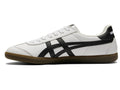 Onitsuka Tiger Tokuten Unisex Sneakers – White / Black