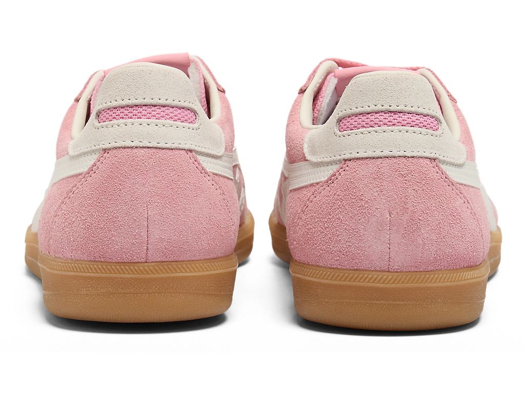 Onitsuka Tiger Tokuten Pink Black Unisex Casual Sneakers