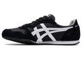 Onitsuka Tiger Serrano Unisex Sneakers – Black / White
