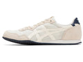 Onitsuka Tiger Serrano Unisex Sneakers – Cream / Navy