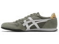 Onitsuka Tiger Serrano Unisex Sneakers – Olive / White