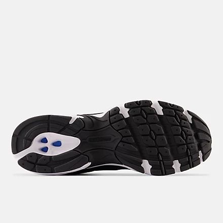 New Balance 530 Black Silver Unisex Sneakers