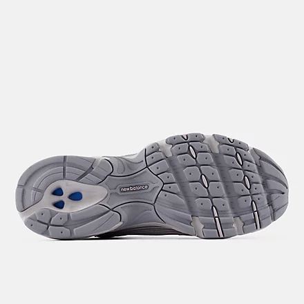 New Balance 530 Metallic Silver Grey Unisex Sneakers