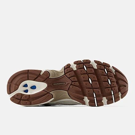 New Balance 530 Cream Taupe Brown Unisex Sneakers