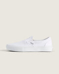 Vans Slip-On Pro All White Unisex Skate Shoes