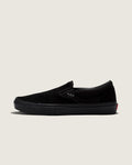 Vans Slip-On Pro All Black Unisex Skate Shoes
