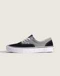 Vans Era Pro Black Grey Two-Tone Unisex Skate Shoes