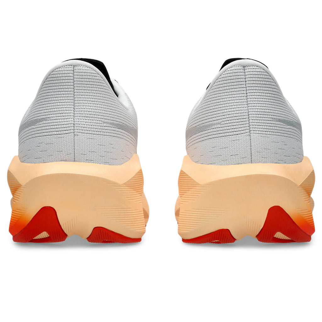 ASICS Metaspeed Sky 2 – White/Orange Unisex Racing Flat