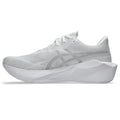 ASICS Metaspeed Sky 2 – White/Grey Unisex Racing Flat