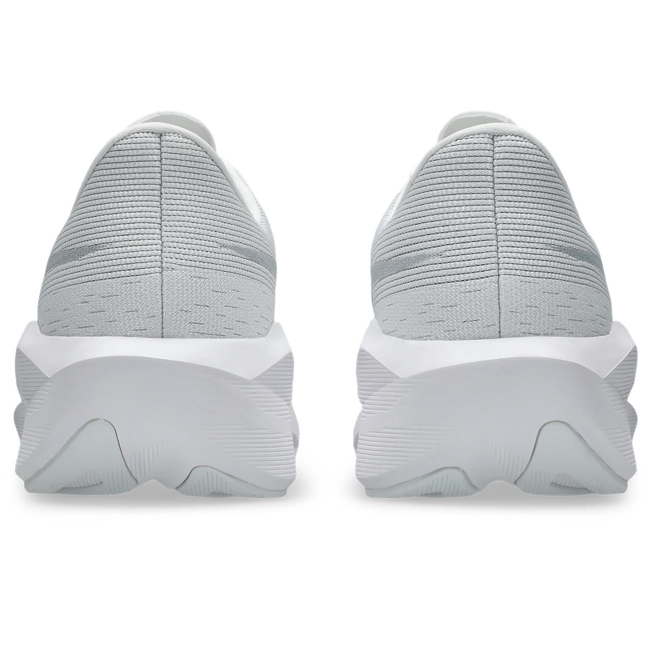ASICS Metaspeed Sky 2 – White/Grey Unisex Racing Flat