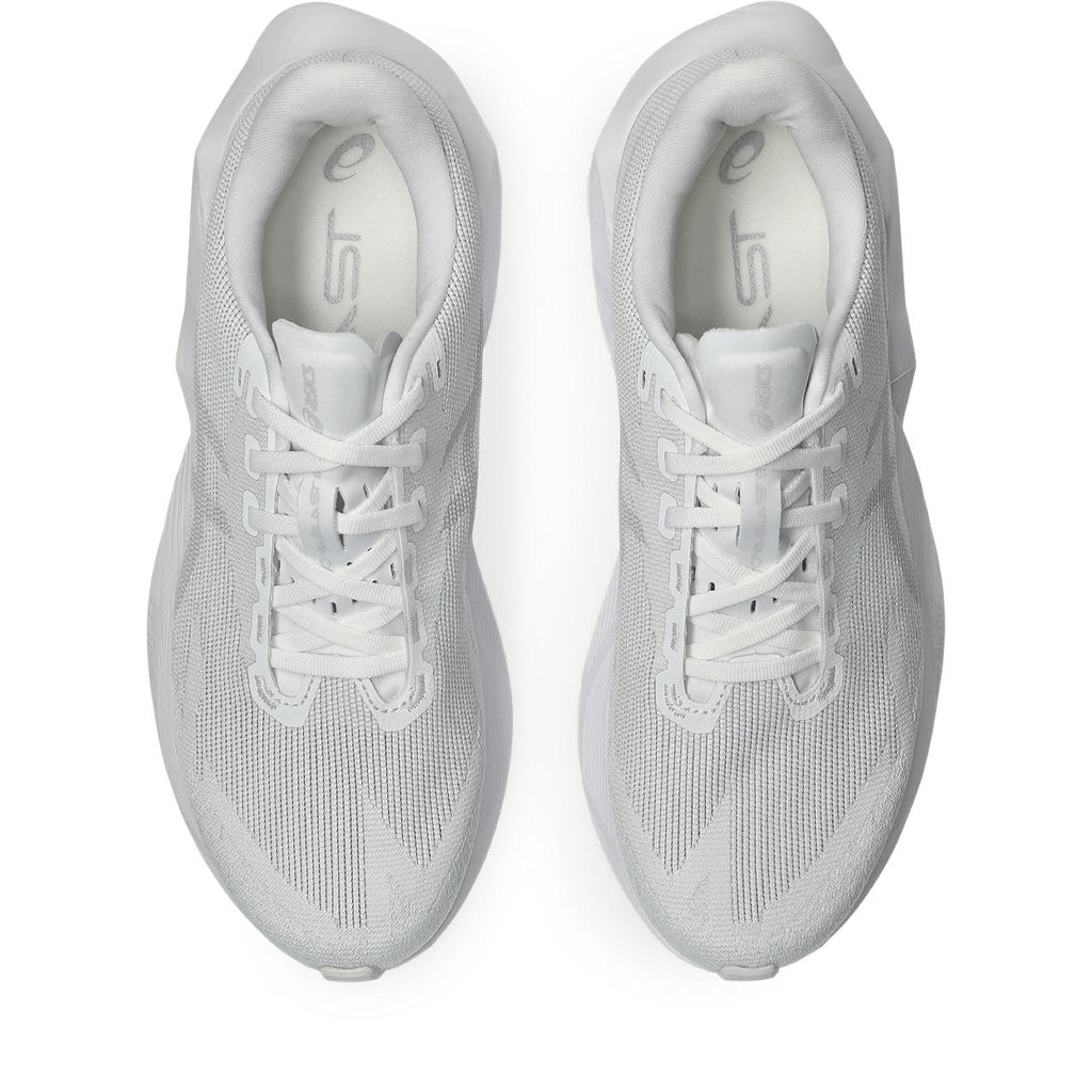 ASICS Metaspeed Sky 2 – White/Grey Unisex Racing Flat