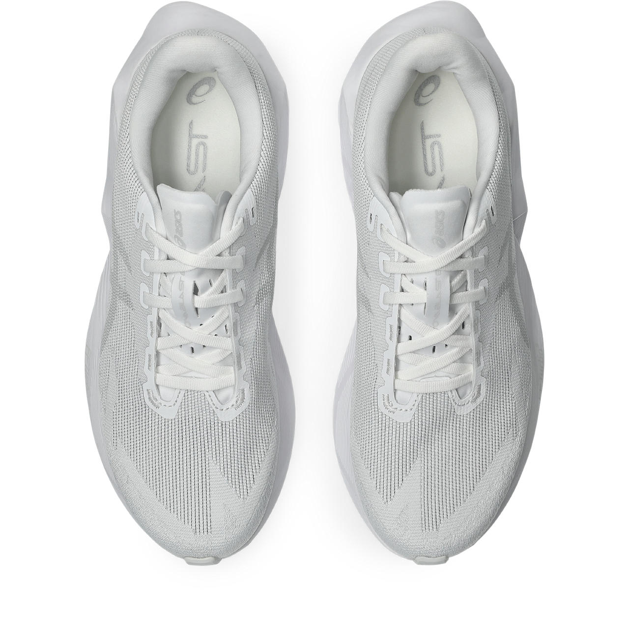 ASICS Metaspeed Sky 2 – White/Grey Unisex Racing Flat