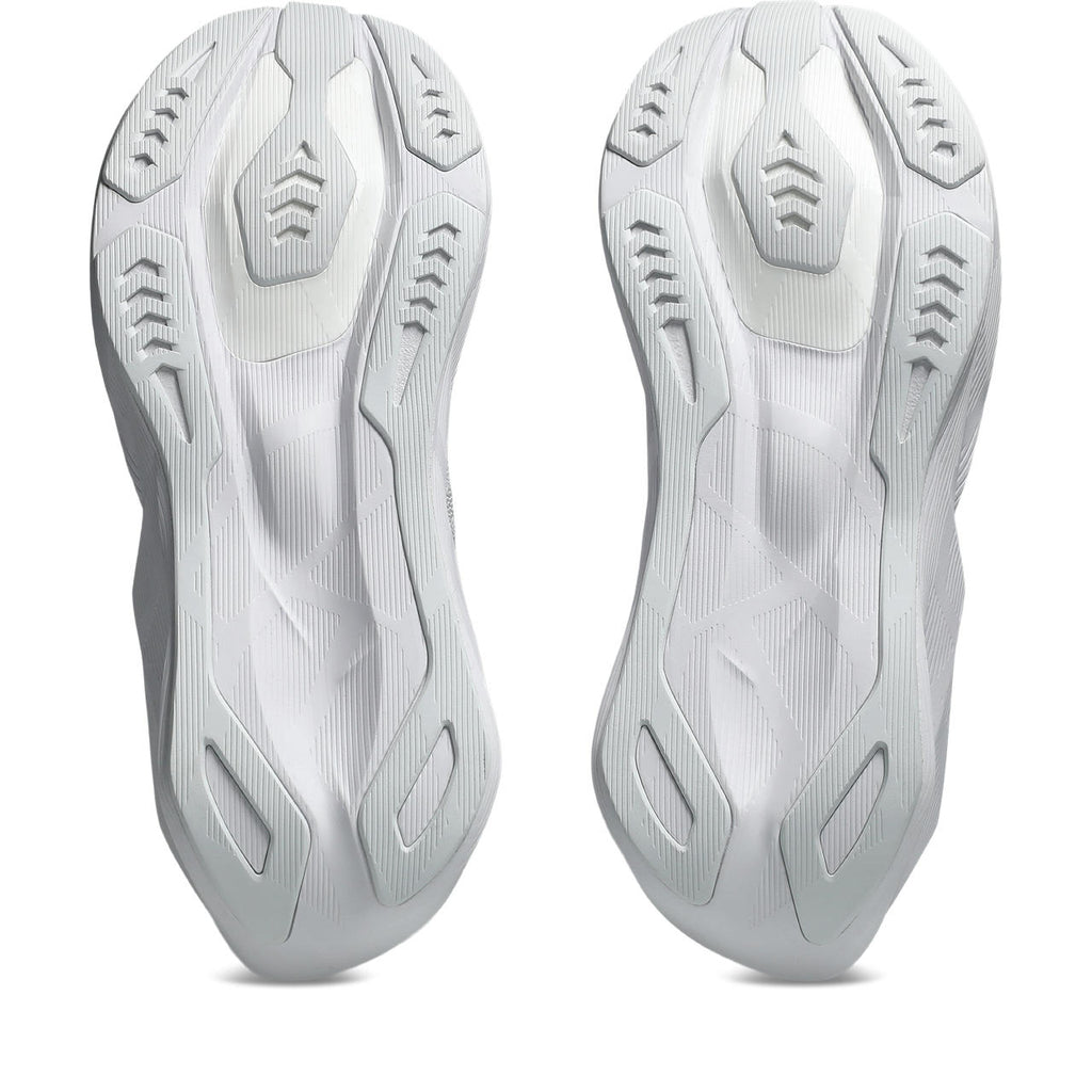 ASICS Metaspeed Sky 2 – White/Grey Unisex Racing Flat