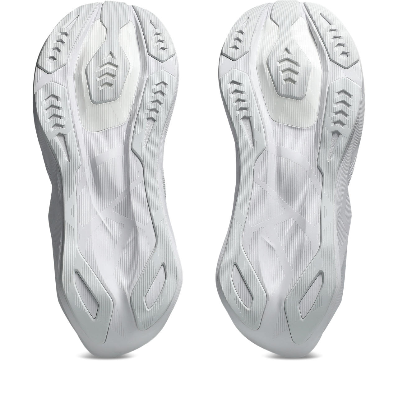 ASICS Metaspeed Sky 2 – White/Grey Unisex Racing Flat