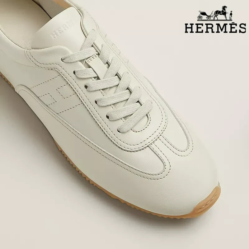 Hermès Jet Sneaker