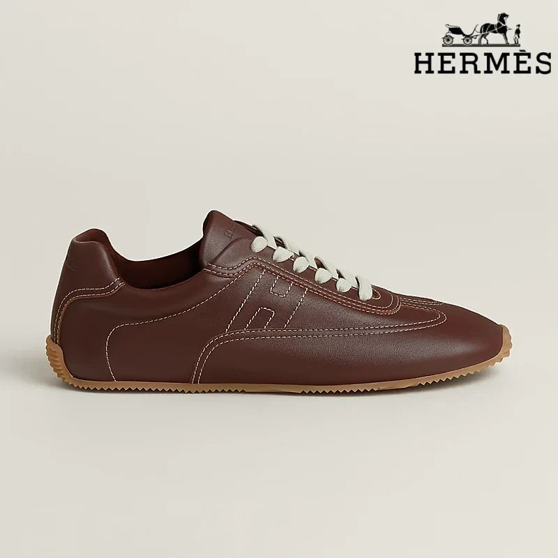 Hermès Jet Sneaker