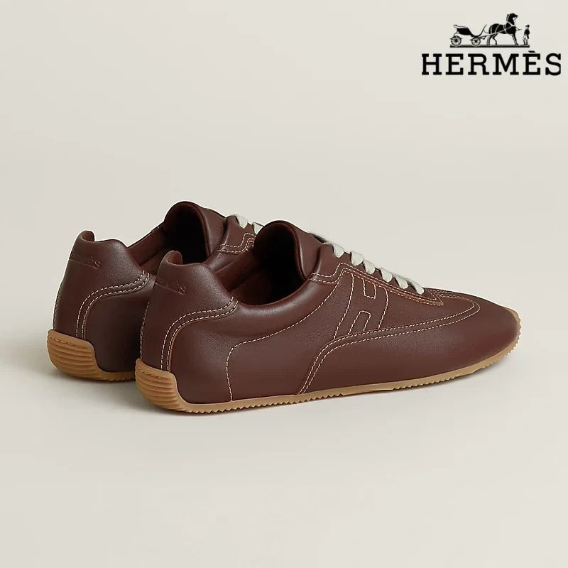 Hermès Jet Sneaker