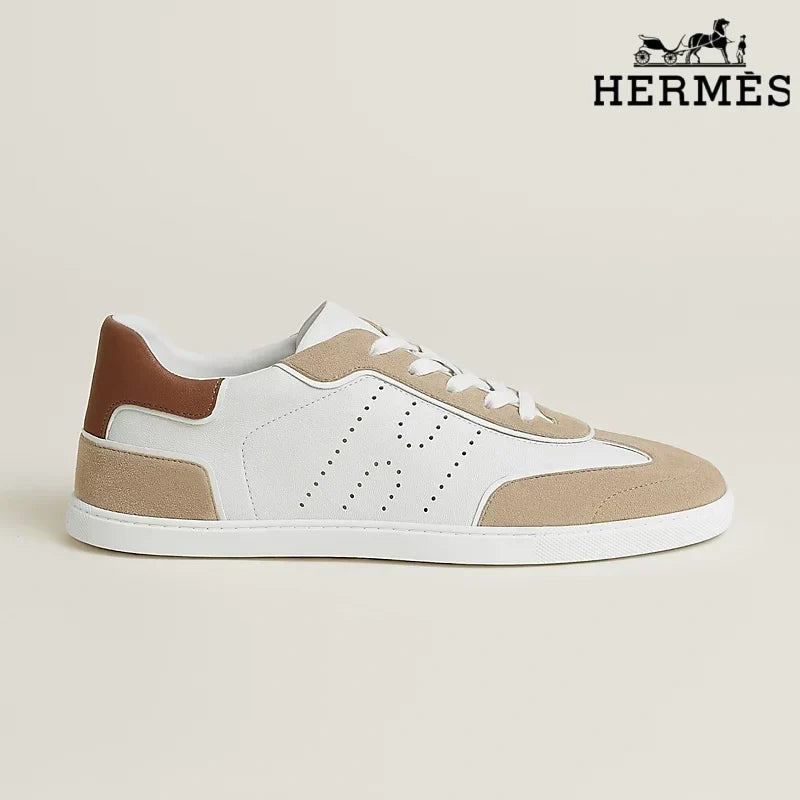 Hermès Get Sneaker