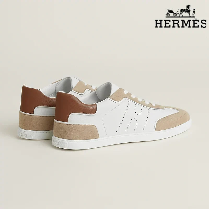 Hermès Get Sneaker