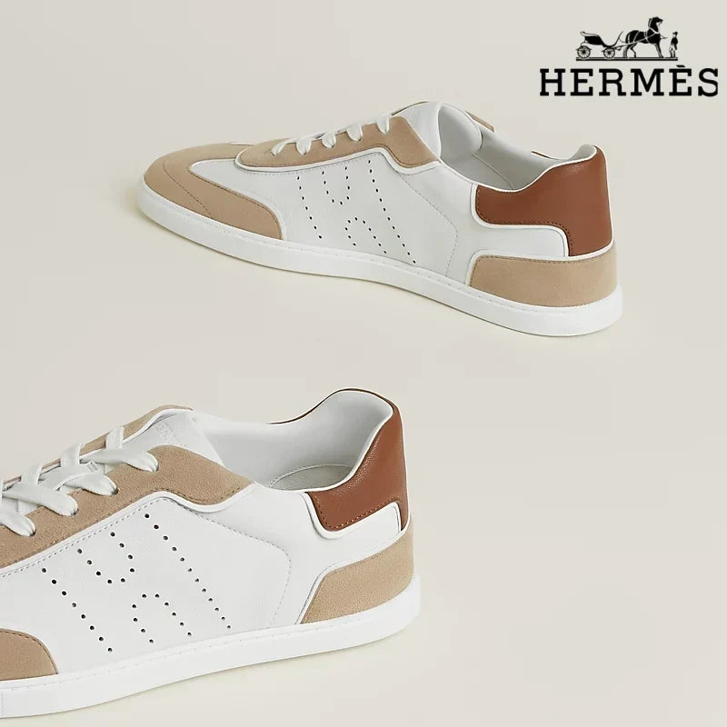Hermès Get Sneaker