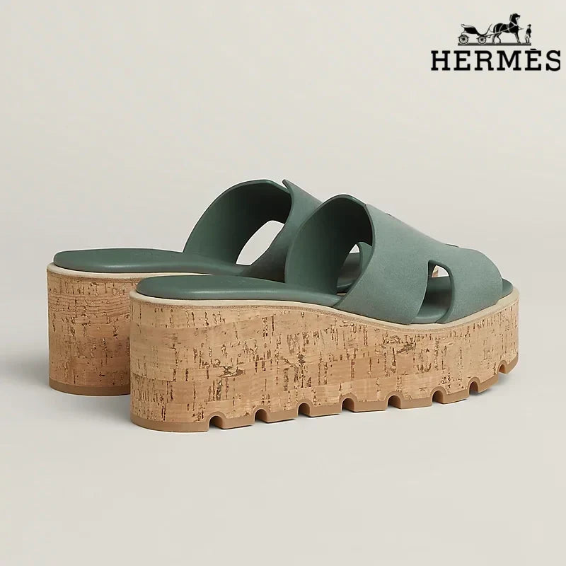 Hermès Eze 30 Sandal