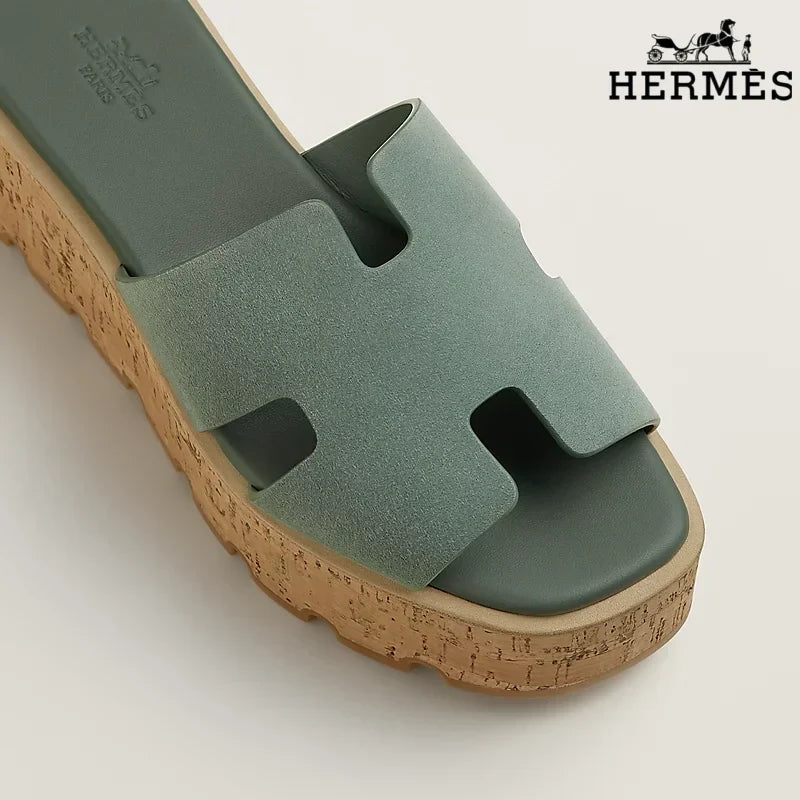 Hermès Eze 30 Sandal