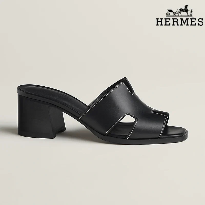Hermès Helia 60 Sandal
