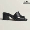 Hermès Helia 60 Sandal