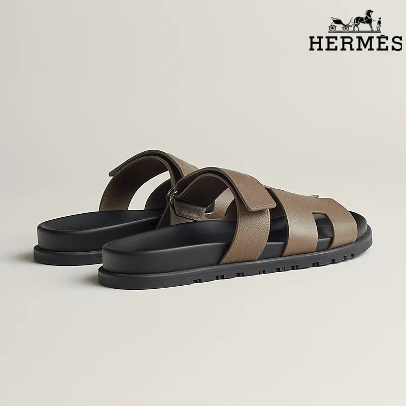 Hermès Chypre Sandal