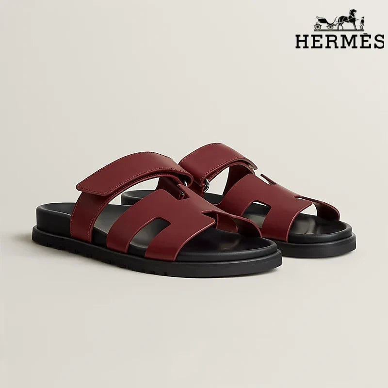 Hermès Chypre Sandal