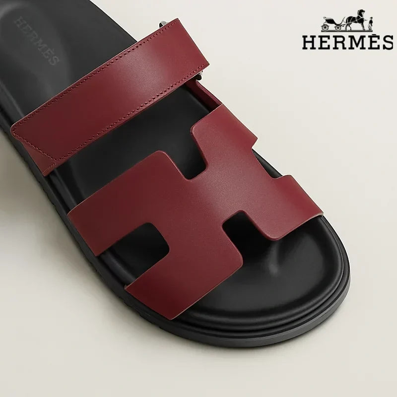 Hermès Chypre Sandal