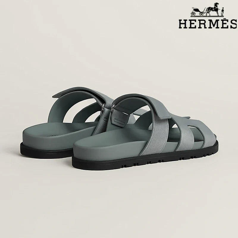 Hermès Chypre Beige Sandal