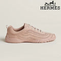 Hermès Flex Pink Sneaker