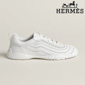 Hermès Flex White Sneaker