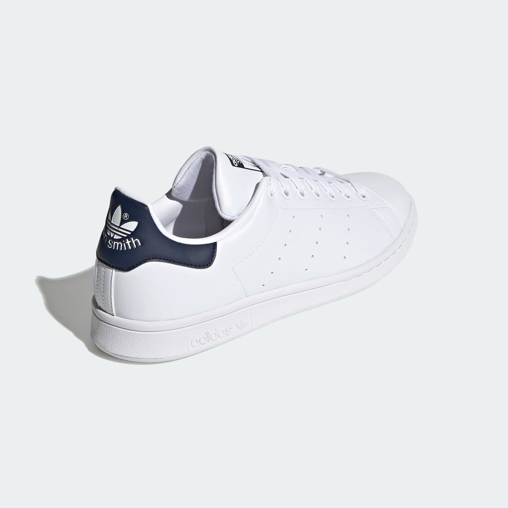 Adidas Stan Smith White / Navy