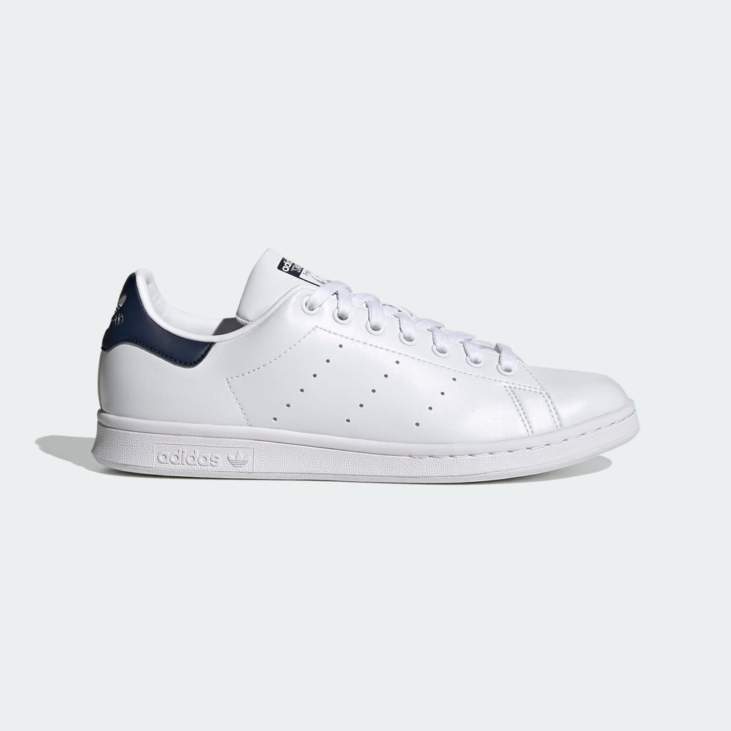 Adidas Stan Smith White / Navy