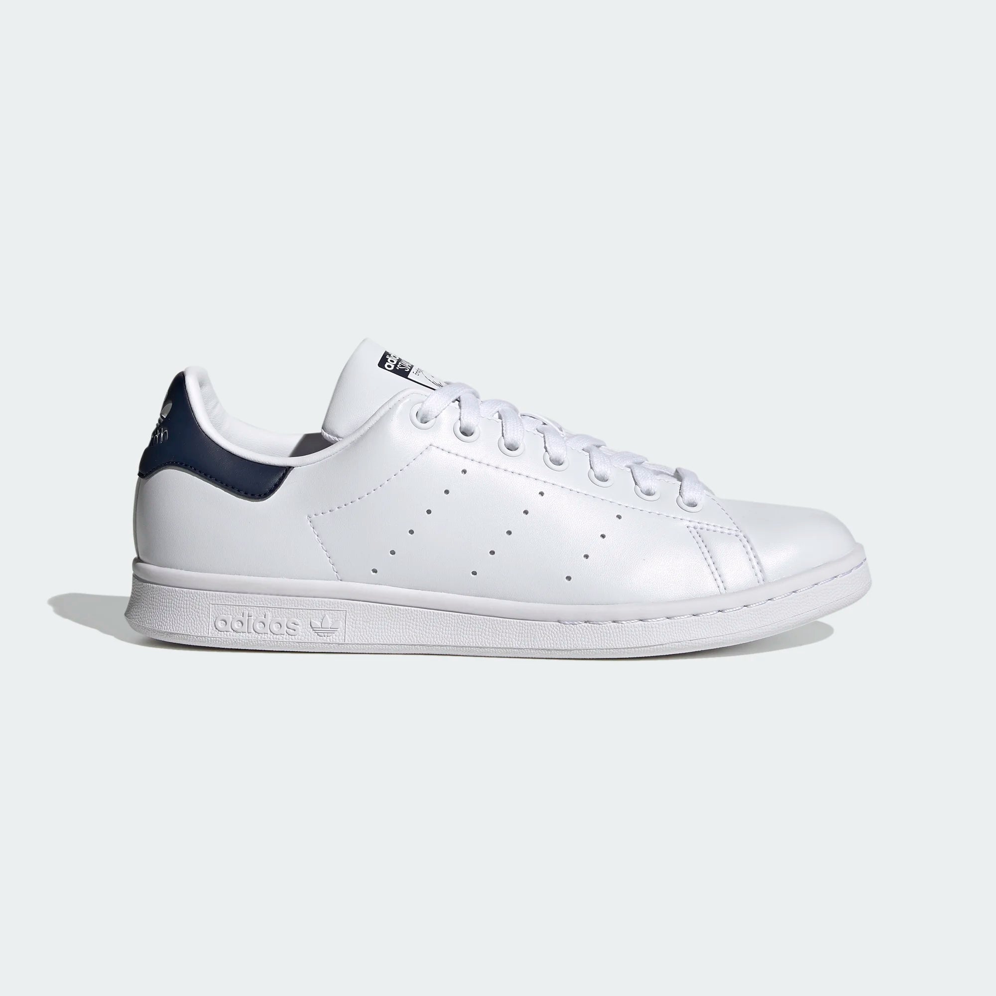 Adidas Stan Smith White / Navy