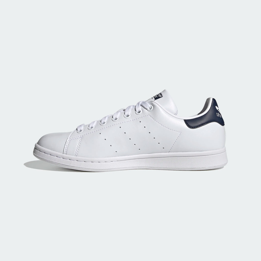 Adidas Stan Smith White / Navy