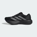 Adidas Adizero Adios Pro 4 Black / Metallic Silver