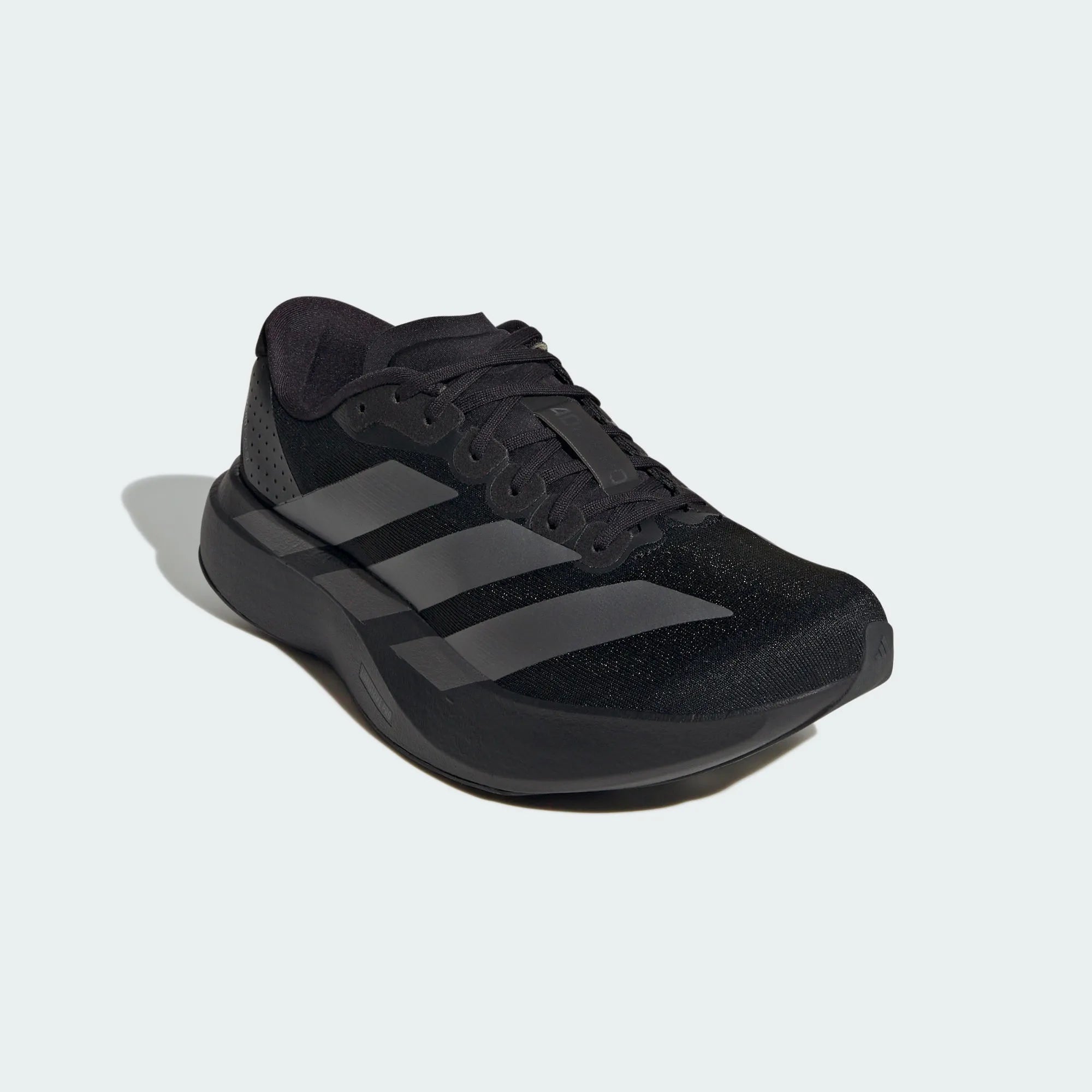 Adidas Adizero Adios Pro 4 Black / Metallic Silver